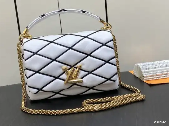 LOUIS GO-14 VUITTON MM 0411